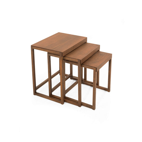 Lipa Side Table Set