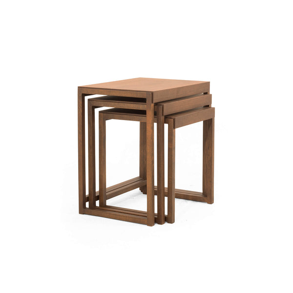 Lipa Side Table Set