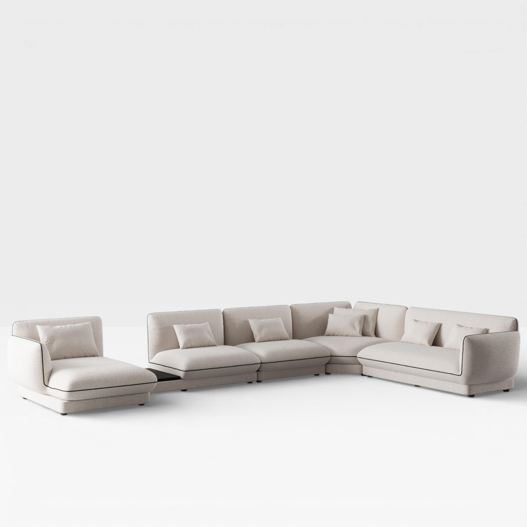 Loretta Sectional