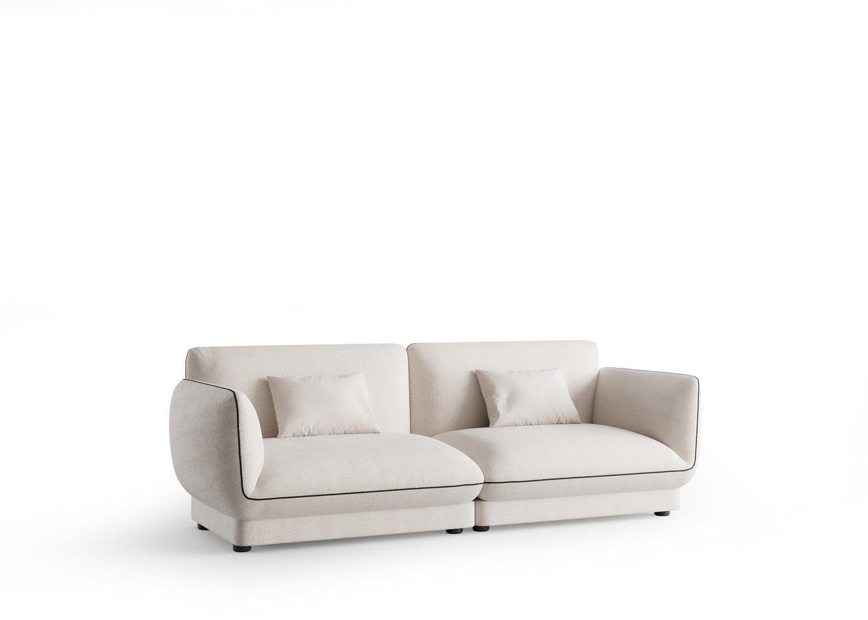 Loretta Sofa Set