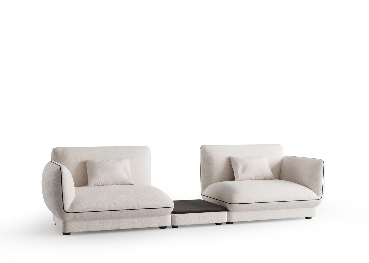 Loretta Sofa Set