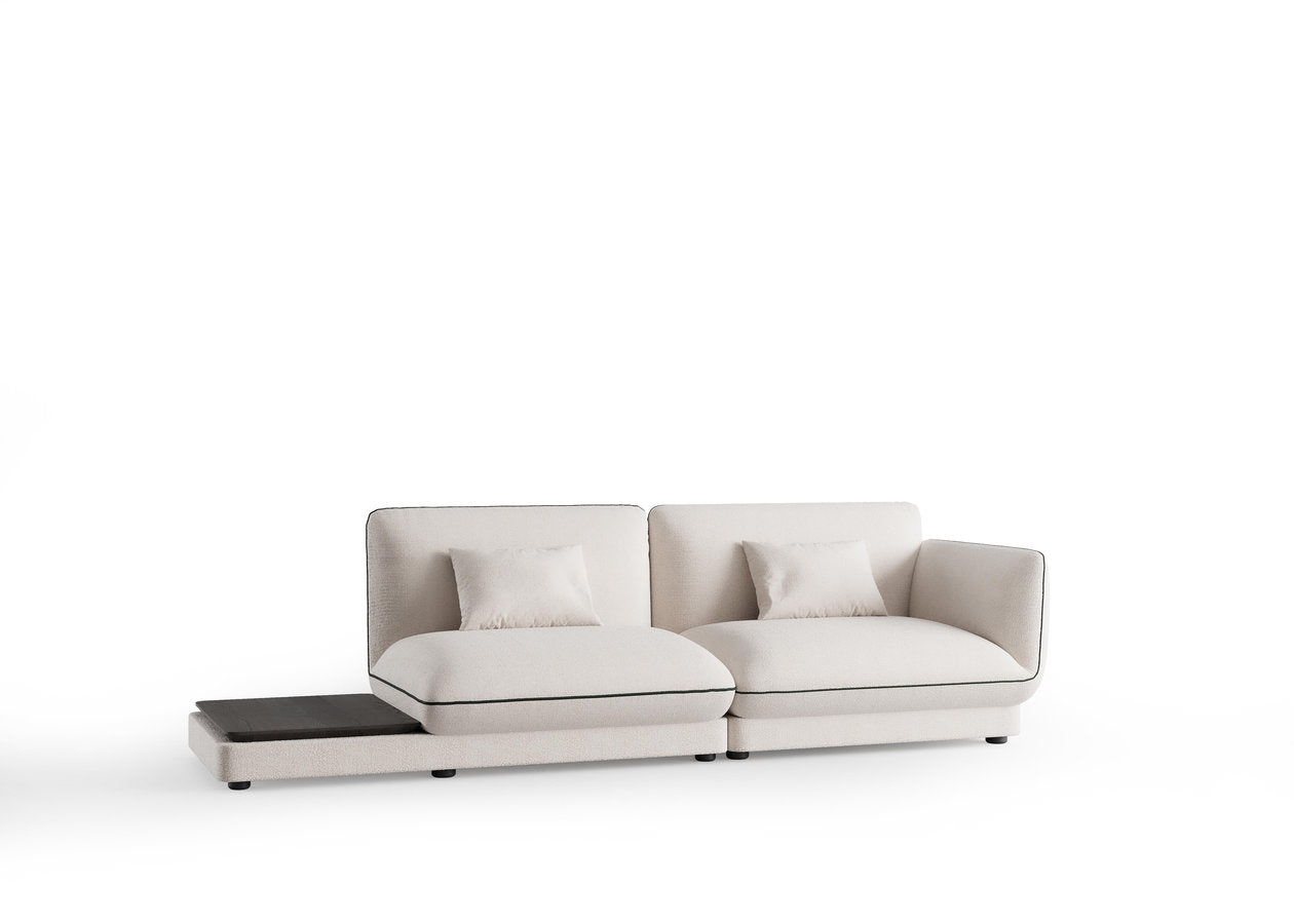 Loretta Sofa Set