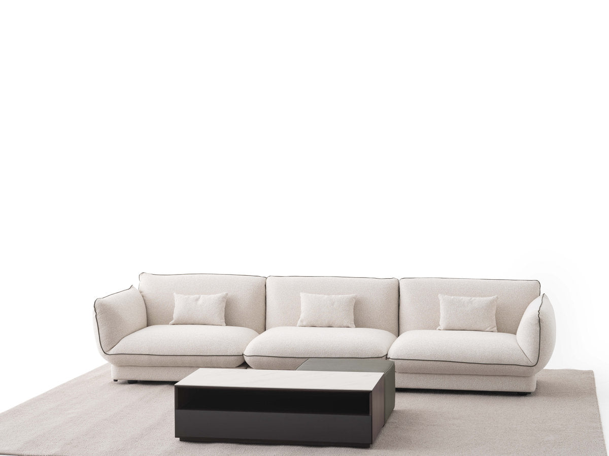 Loretta Sofa Set