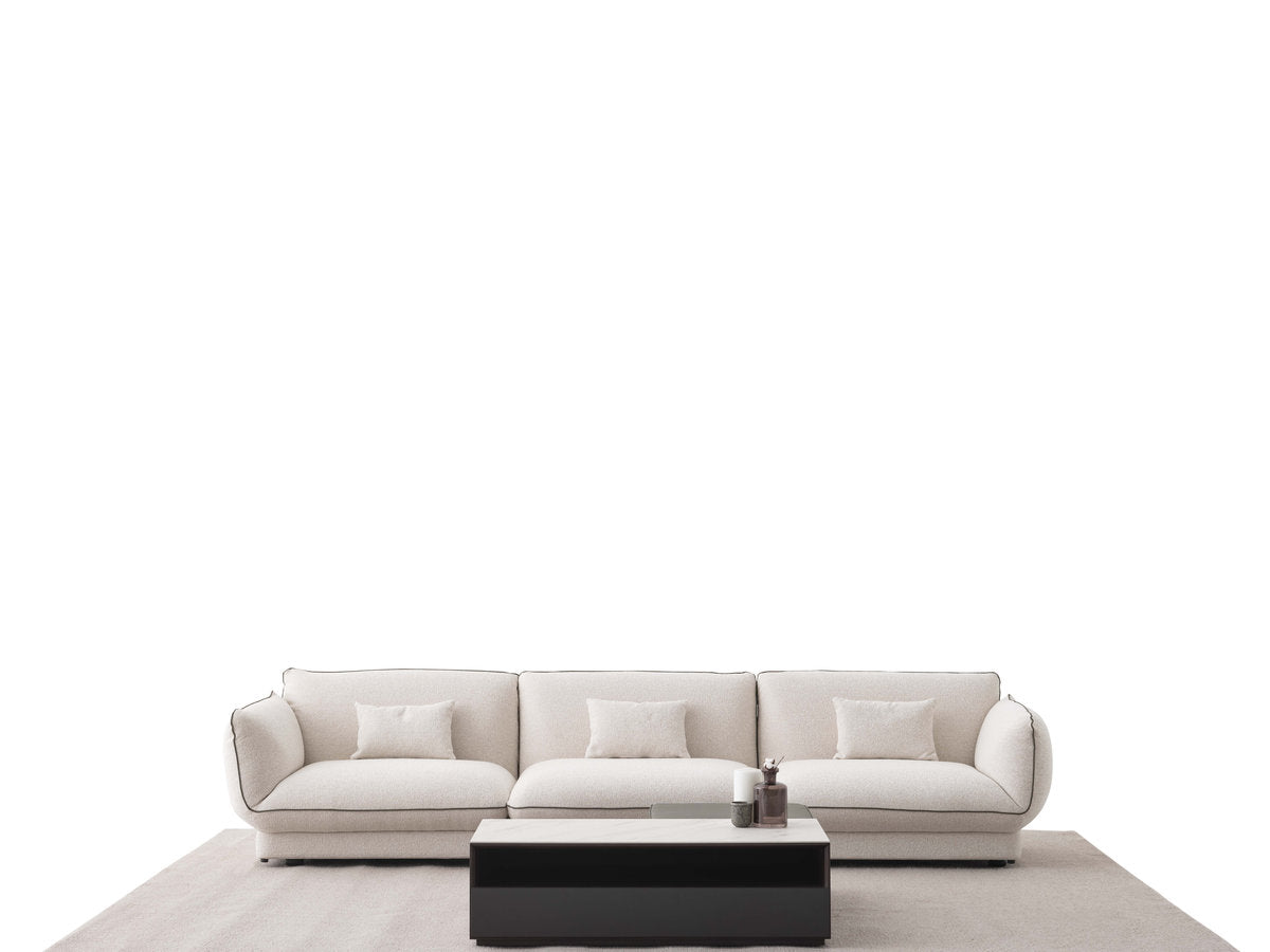 Loretta Sofa Set