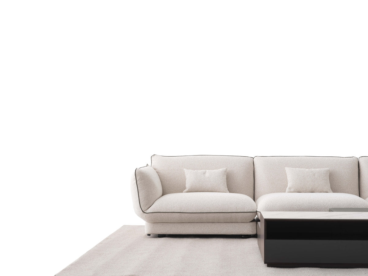 Loretta Sofa Set