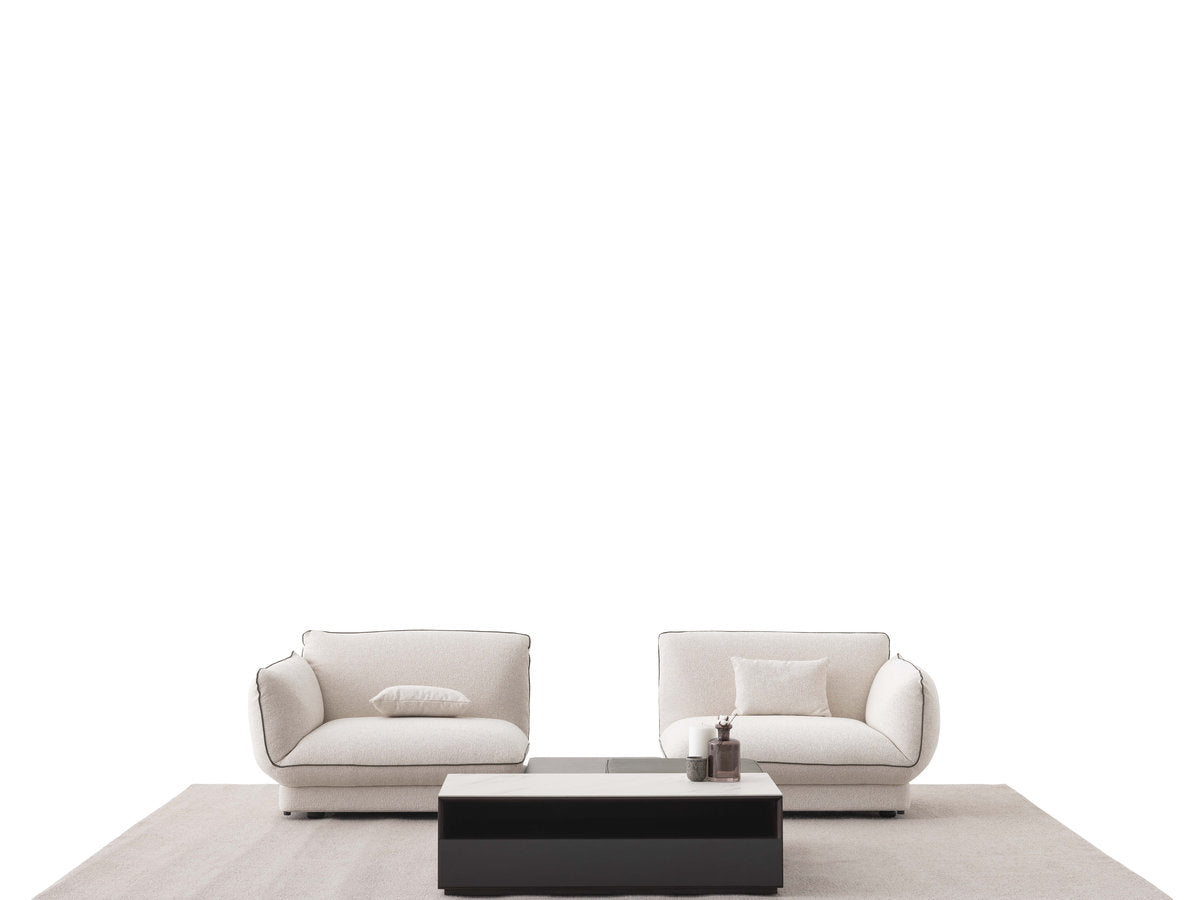 Loretta Sofa Set