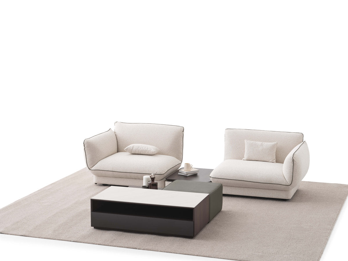 Loretta Sofa Set