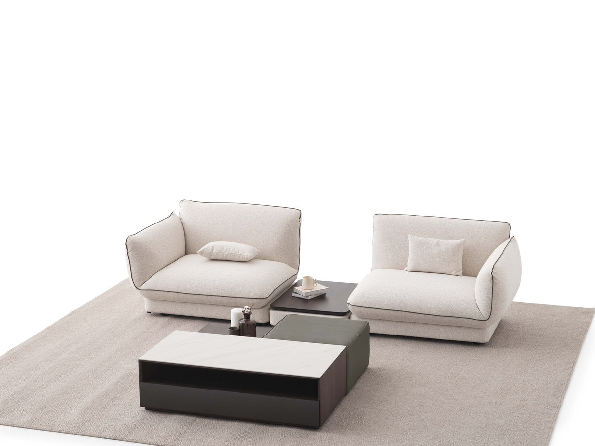 Loretta Sofa Set