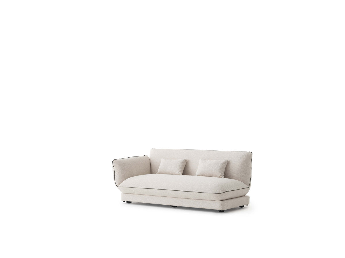 Loretta Sofa Set