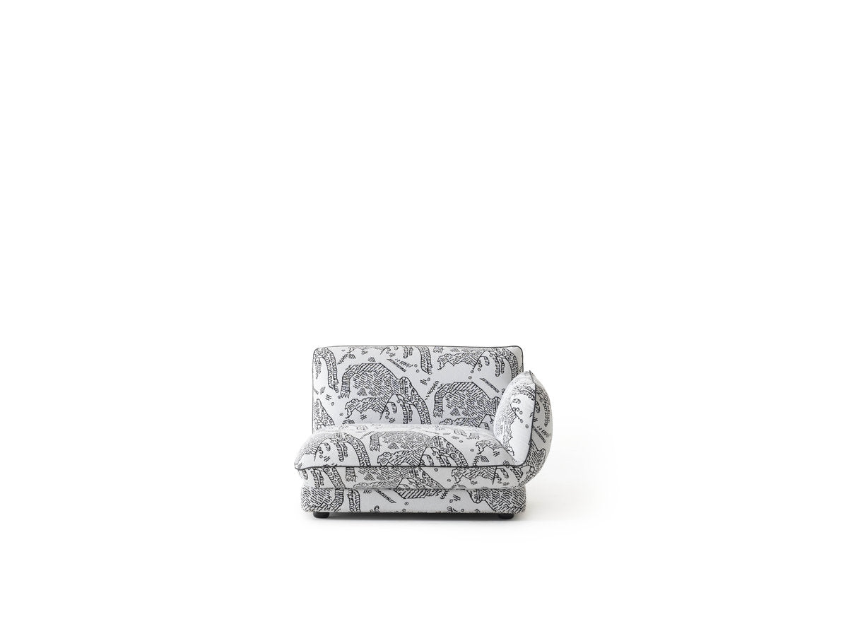 Loretta Sofa Set