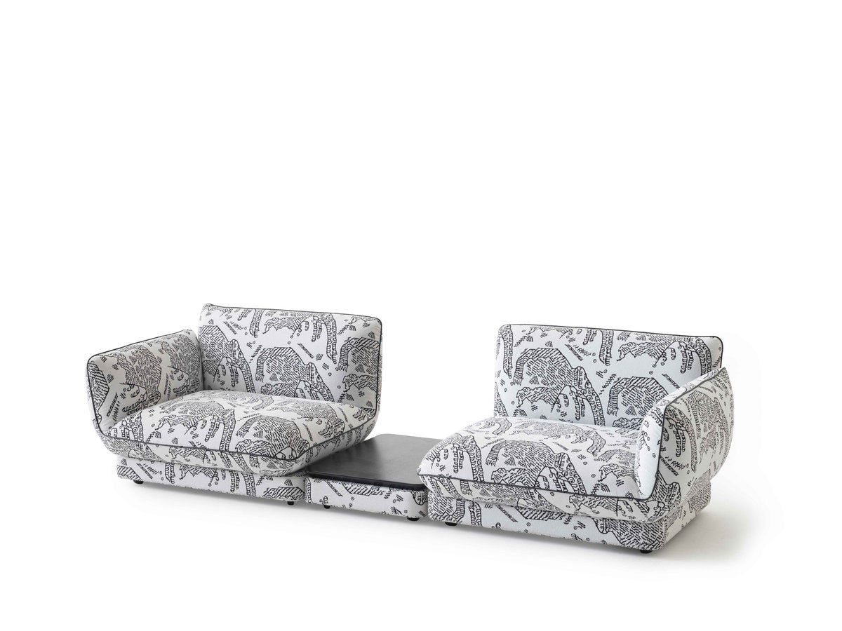 Loretta Sofa Set