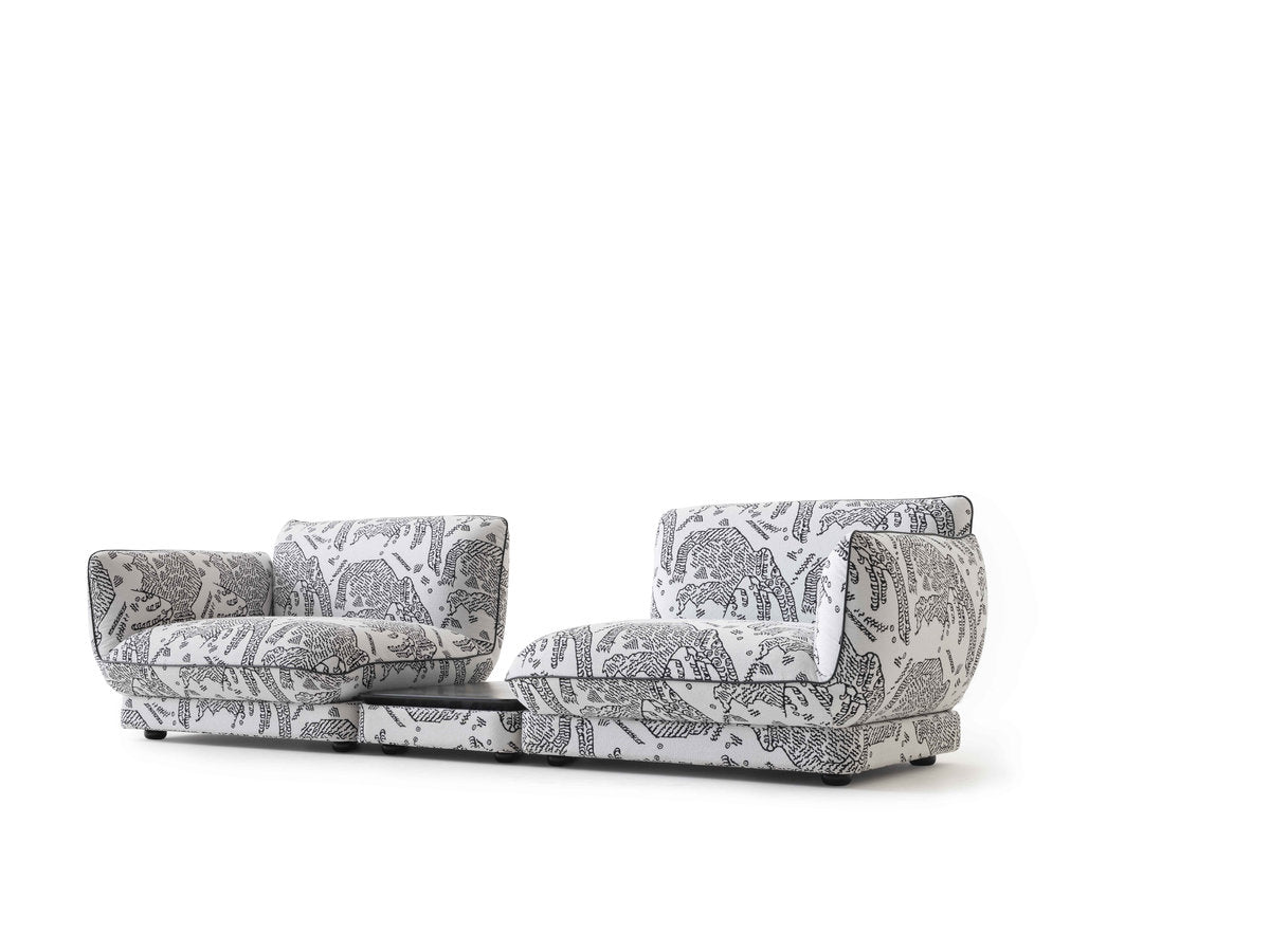 Loretta Sofa Set