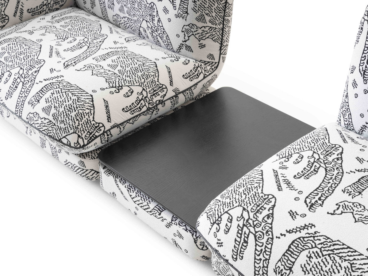 Loretta Sofa Set