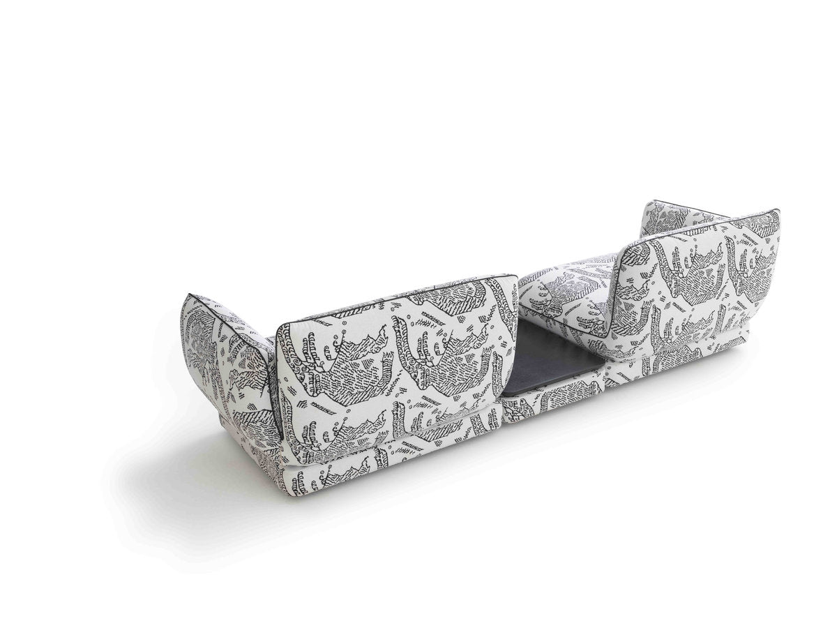 Loretta Sofa Set