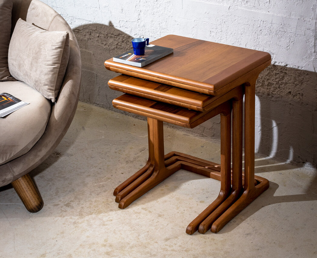 Lotto Side Table Set