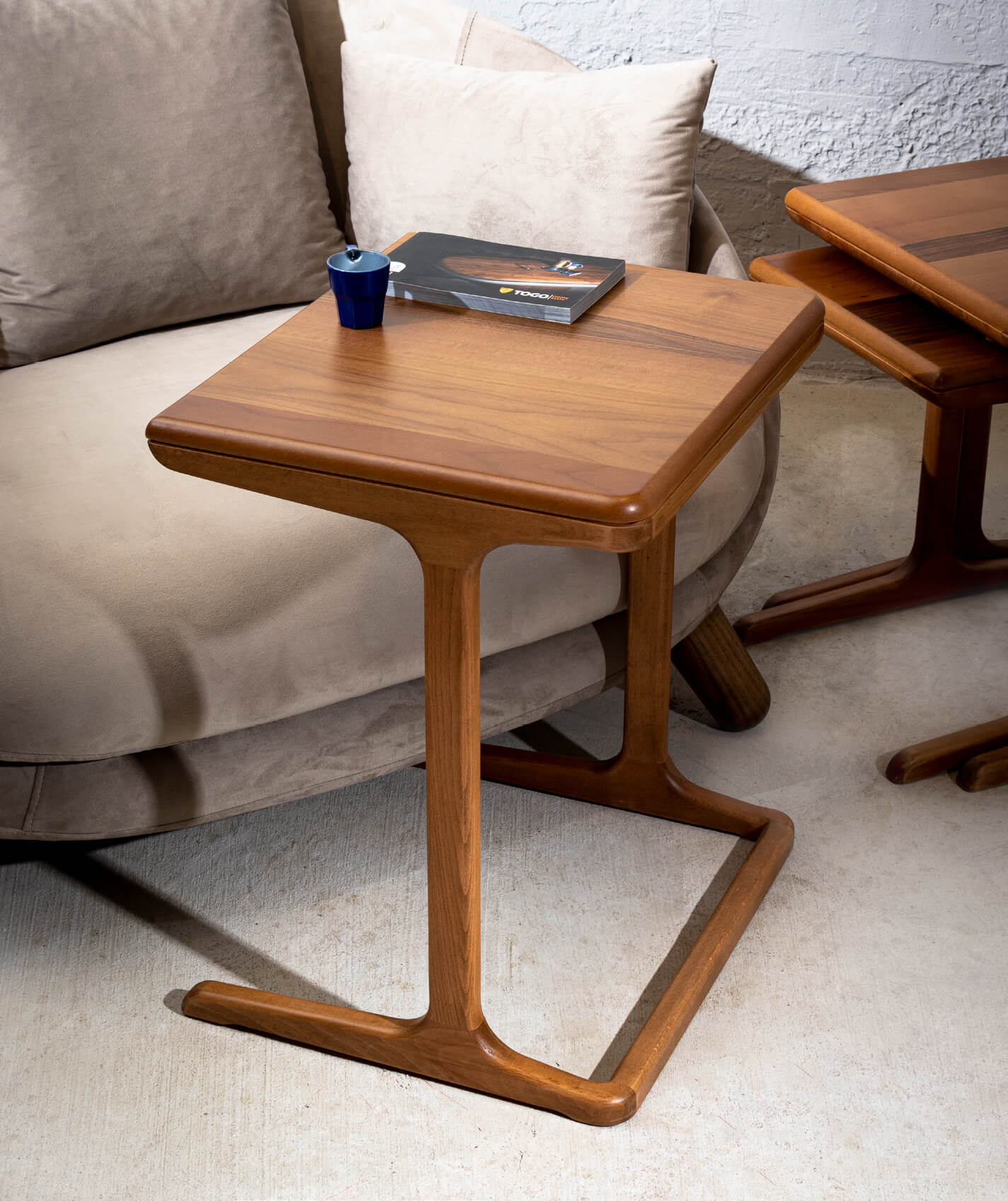 Lotto Side Table Set
