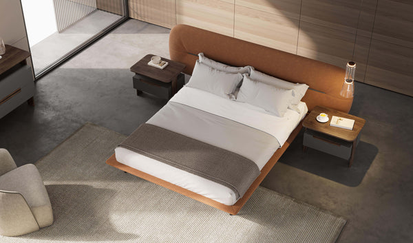 Lova Bedstead