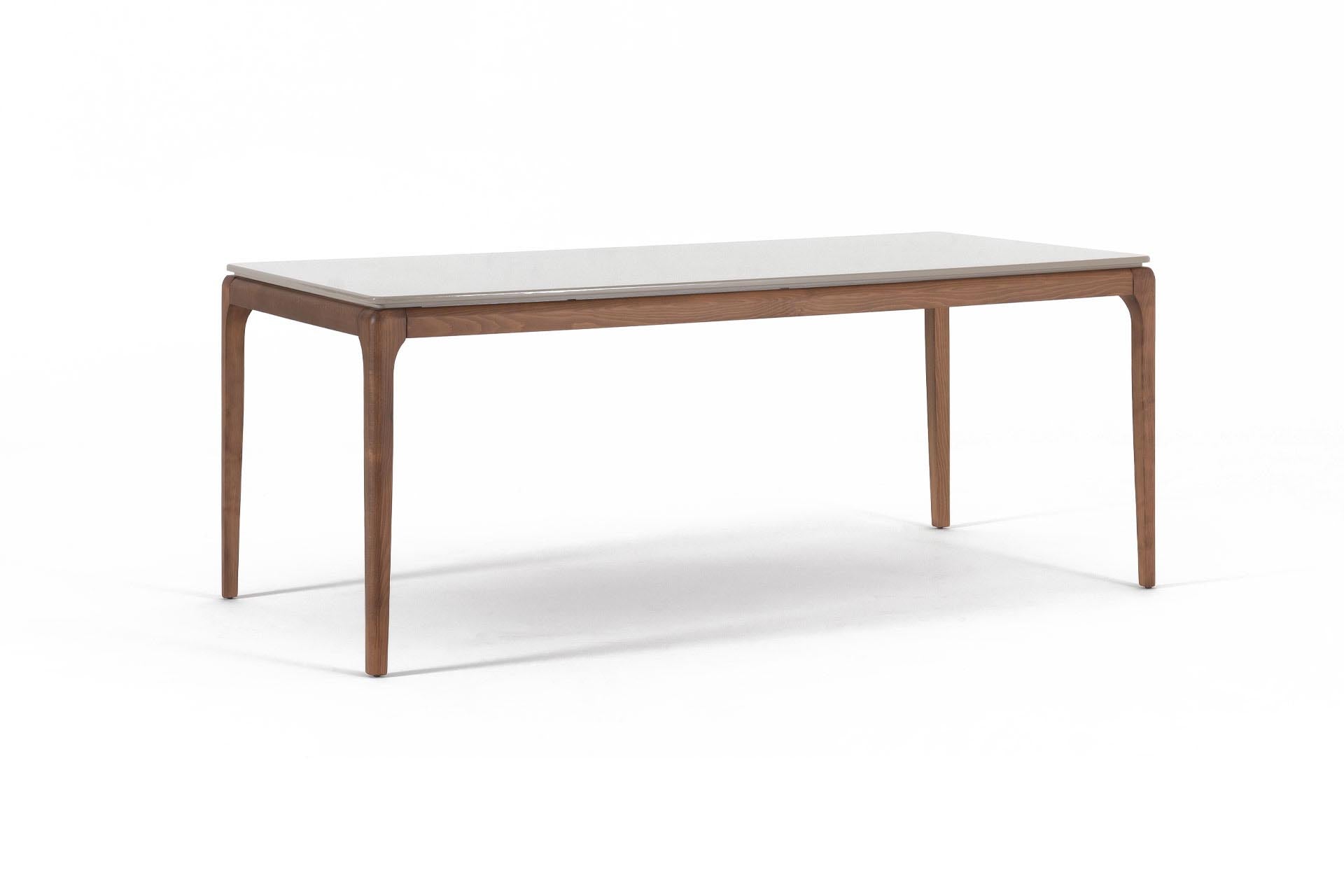 Lucca Lux Dining Room - Table