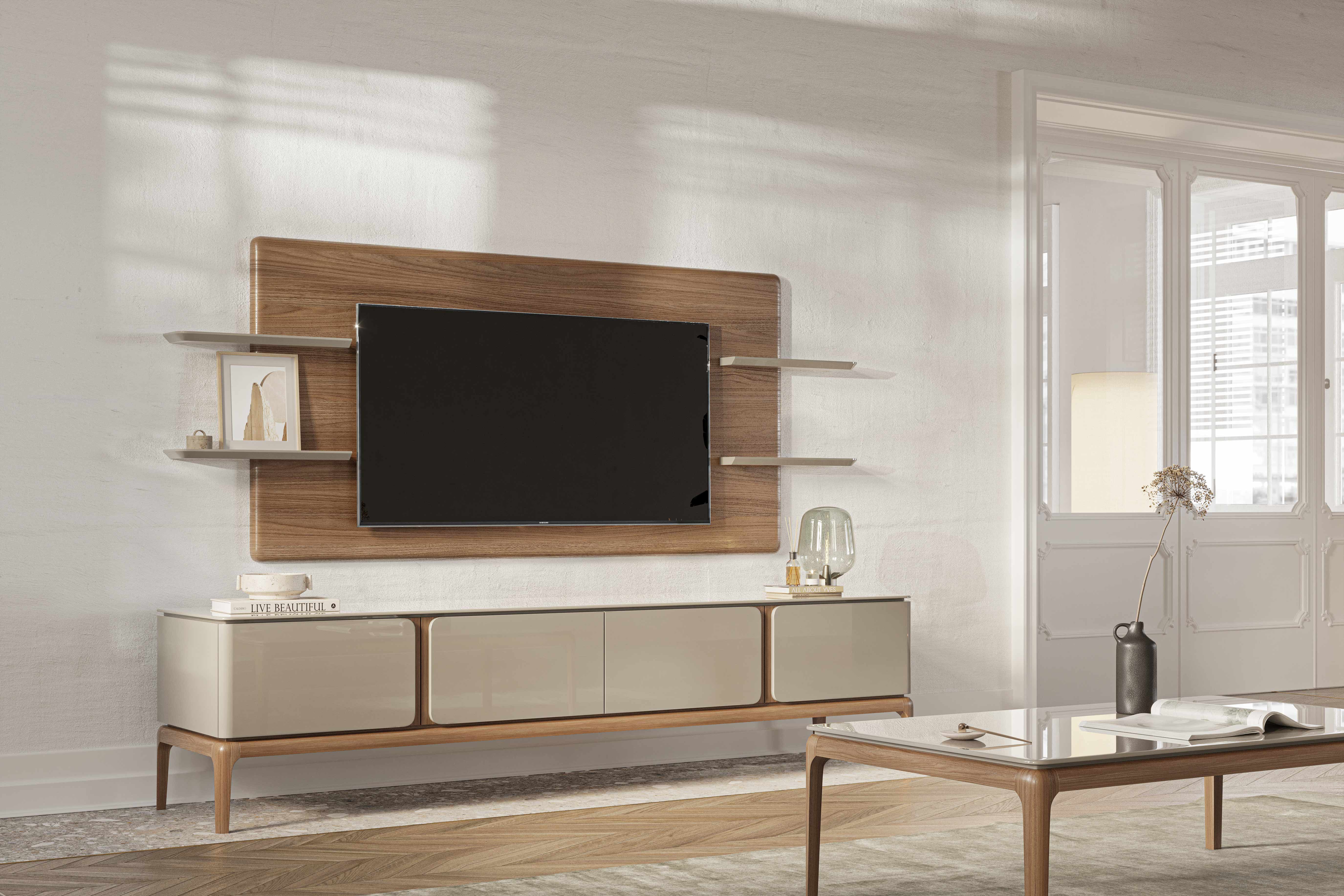 テレビ LUCA ST-BA1-201 LUCA STATION lucca-lux-tv-unit.jpg?v=