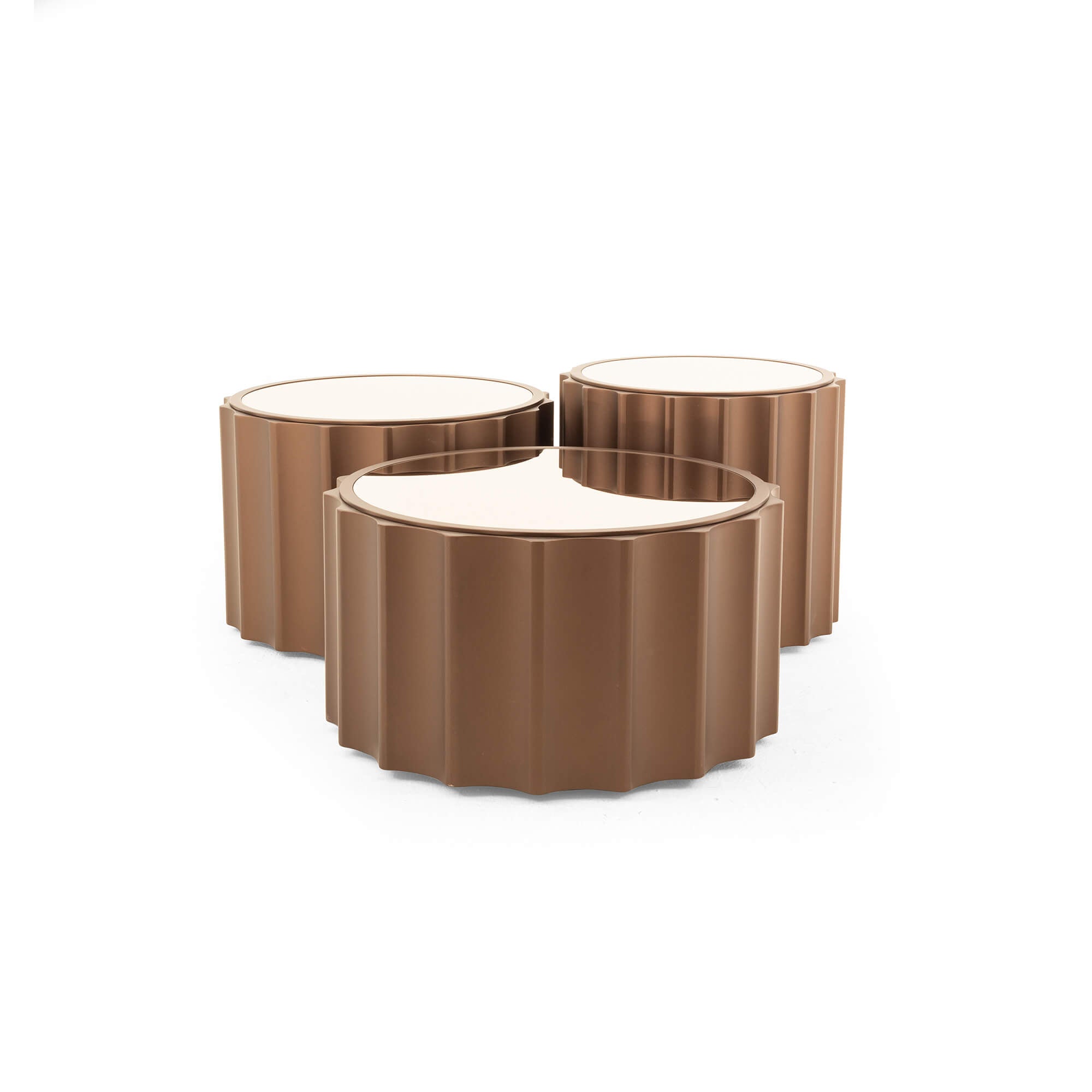 Mechanic Side Table