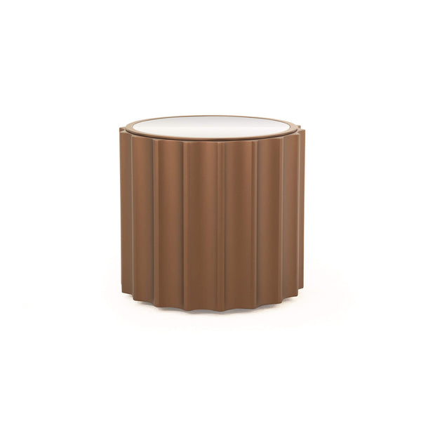 Mechanic Side Table