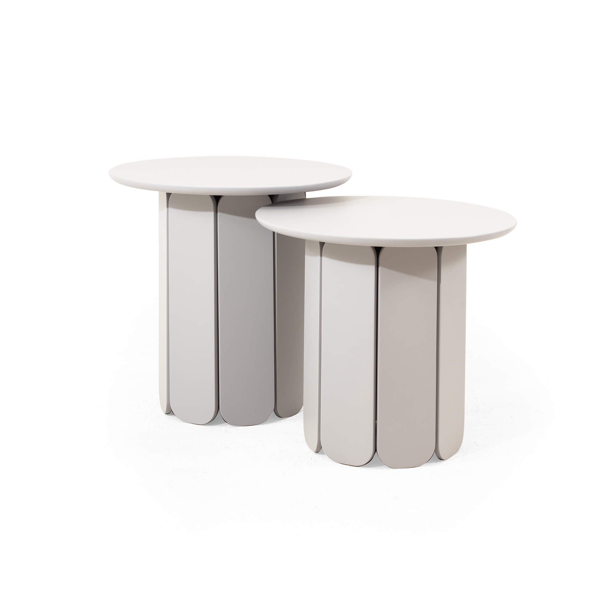 Metro Side Table Set