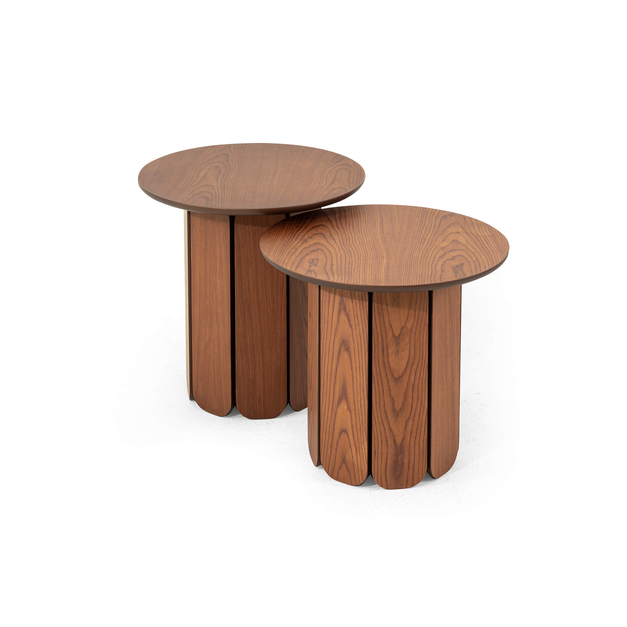 Metro Side Table Set