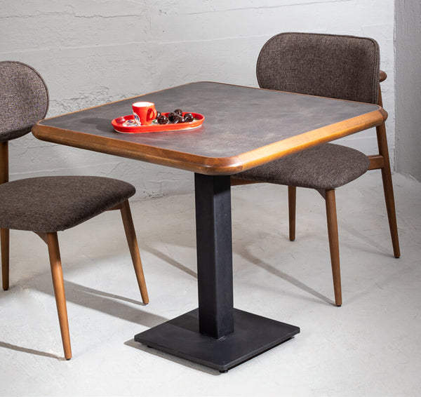 Modest Table