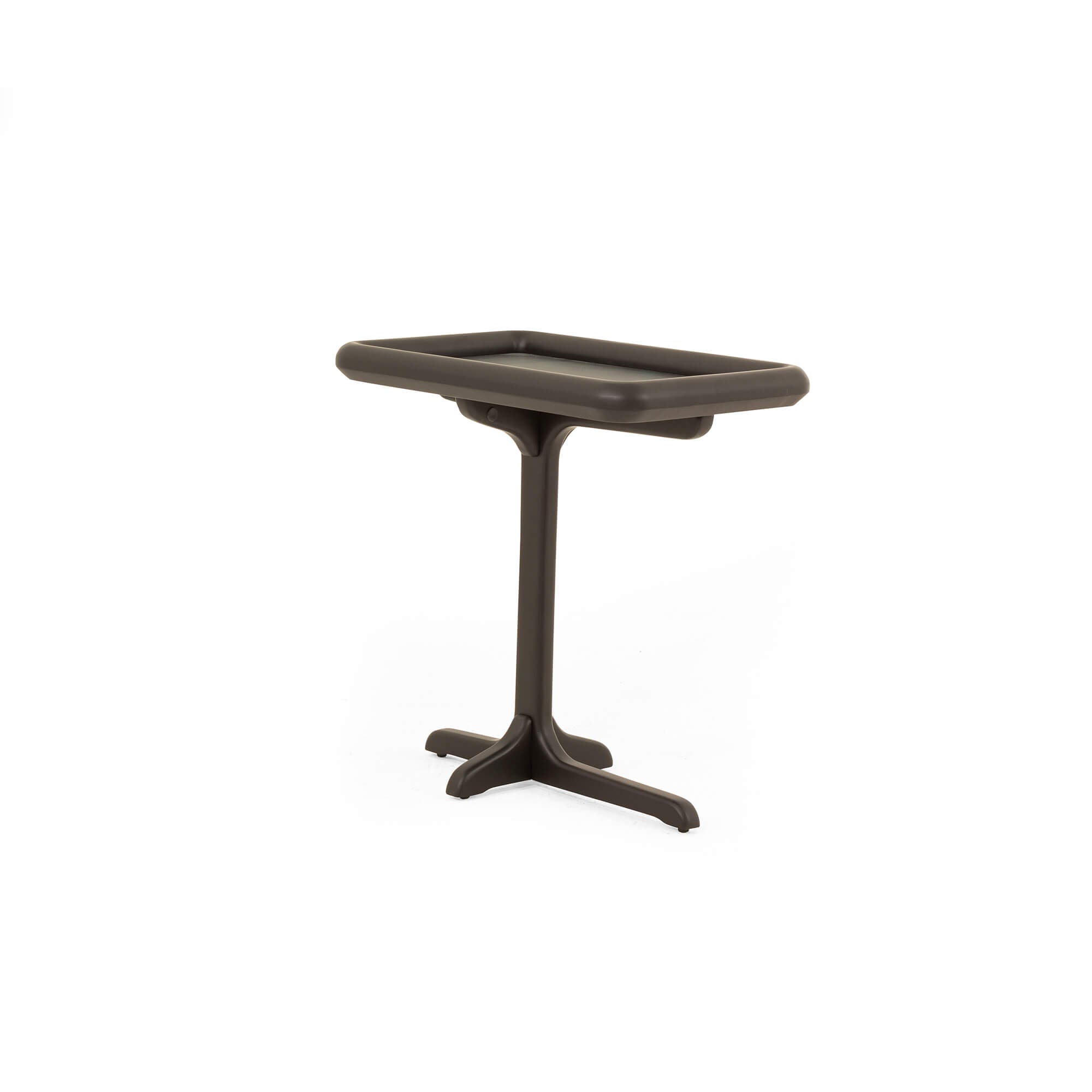 Modest Rectangle Side Table- Nuvera Concept