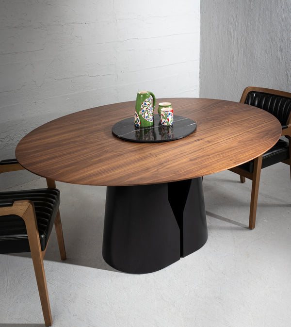 Moment Dining Table