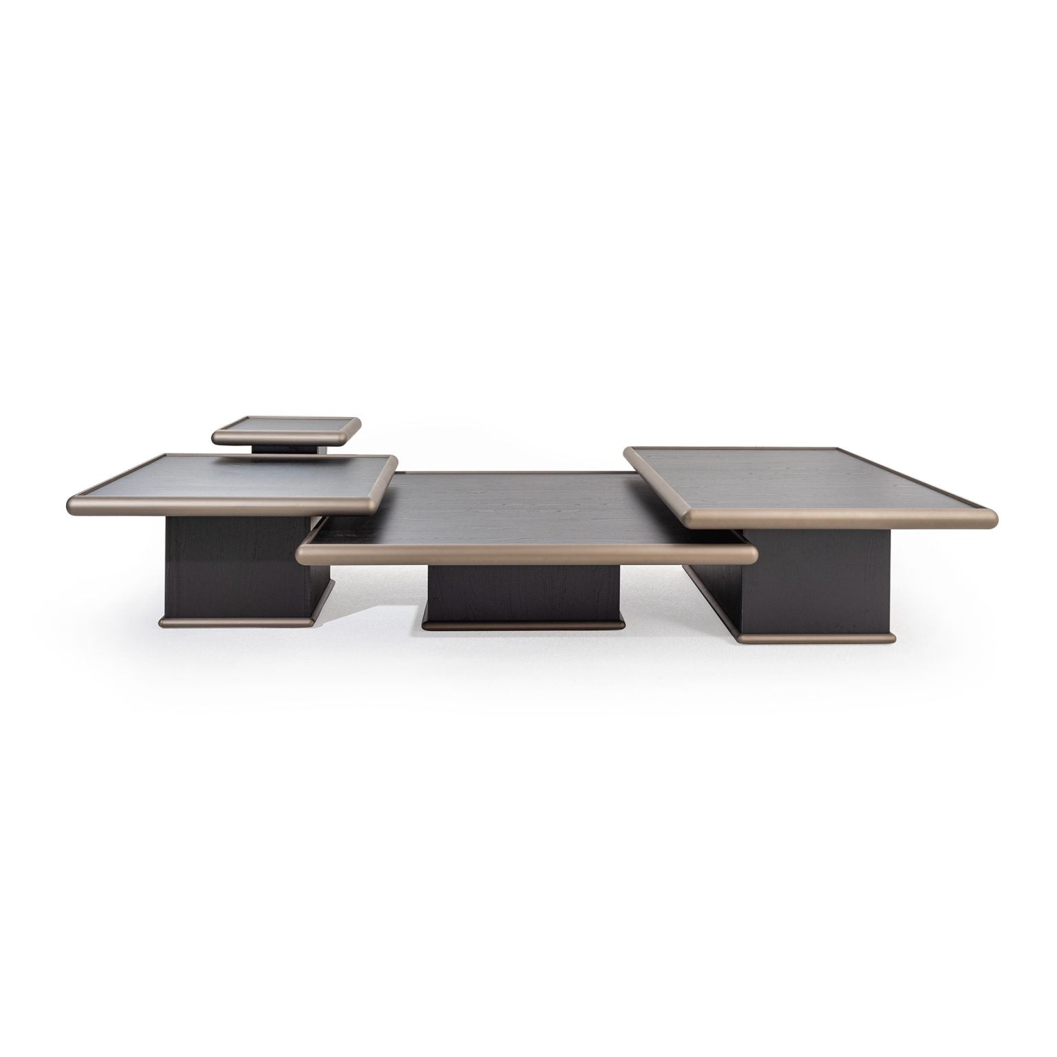 Monocco Coffee Table Square