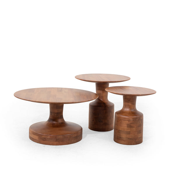 Noble Side Table - Small
