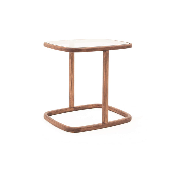 Noir Side Table