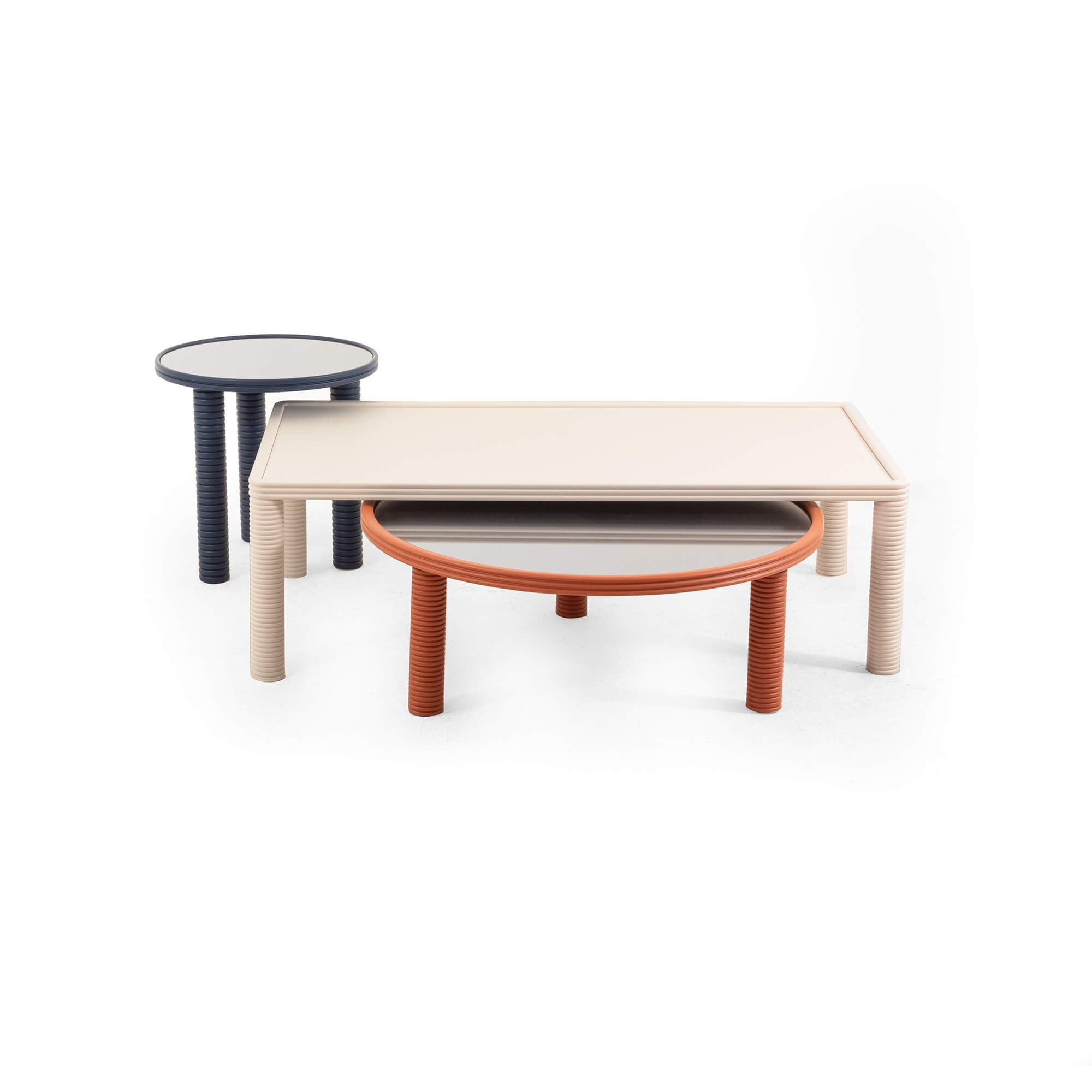 North Side Table