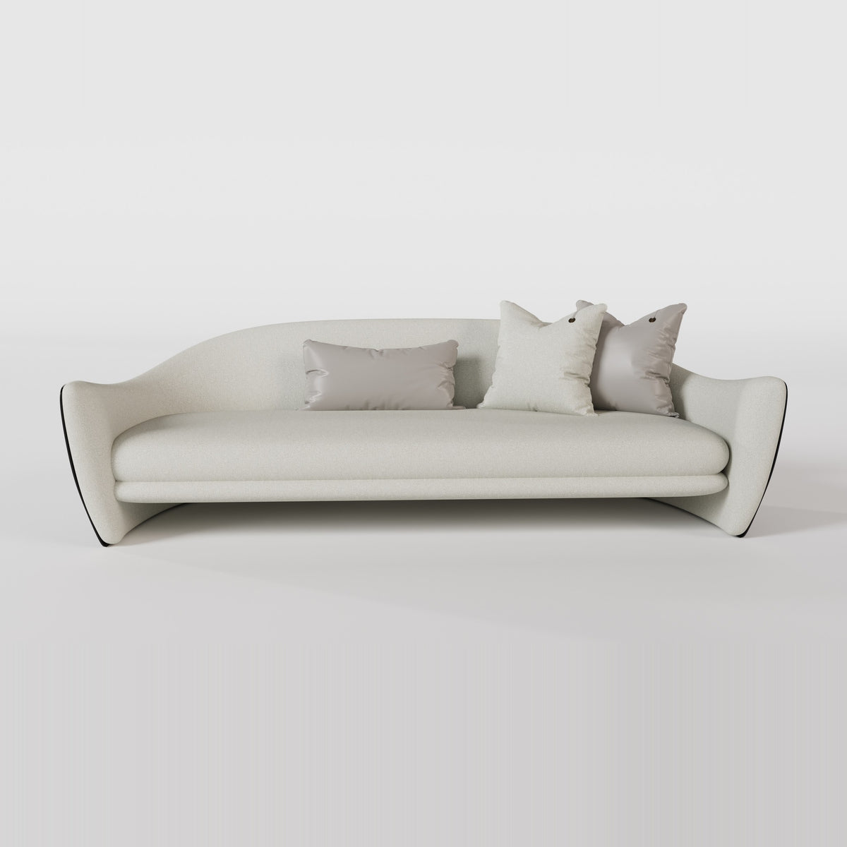 Anka 4-Seater Lux Sofa — Nuvera Concept
