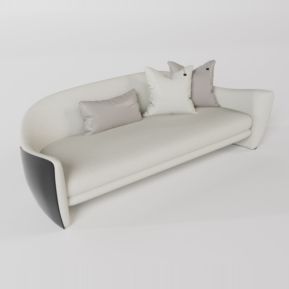 Anka 4-Seater Lux Sofa — Nuvera Concept