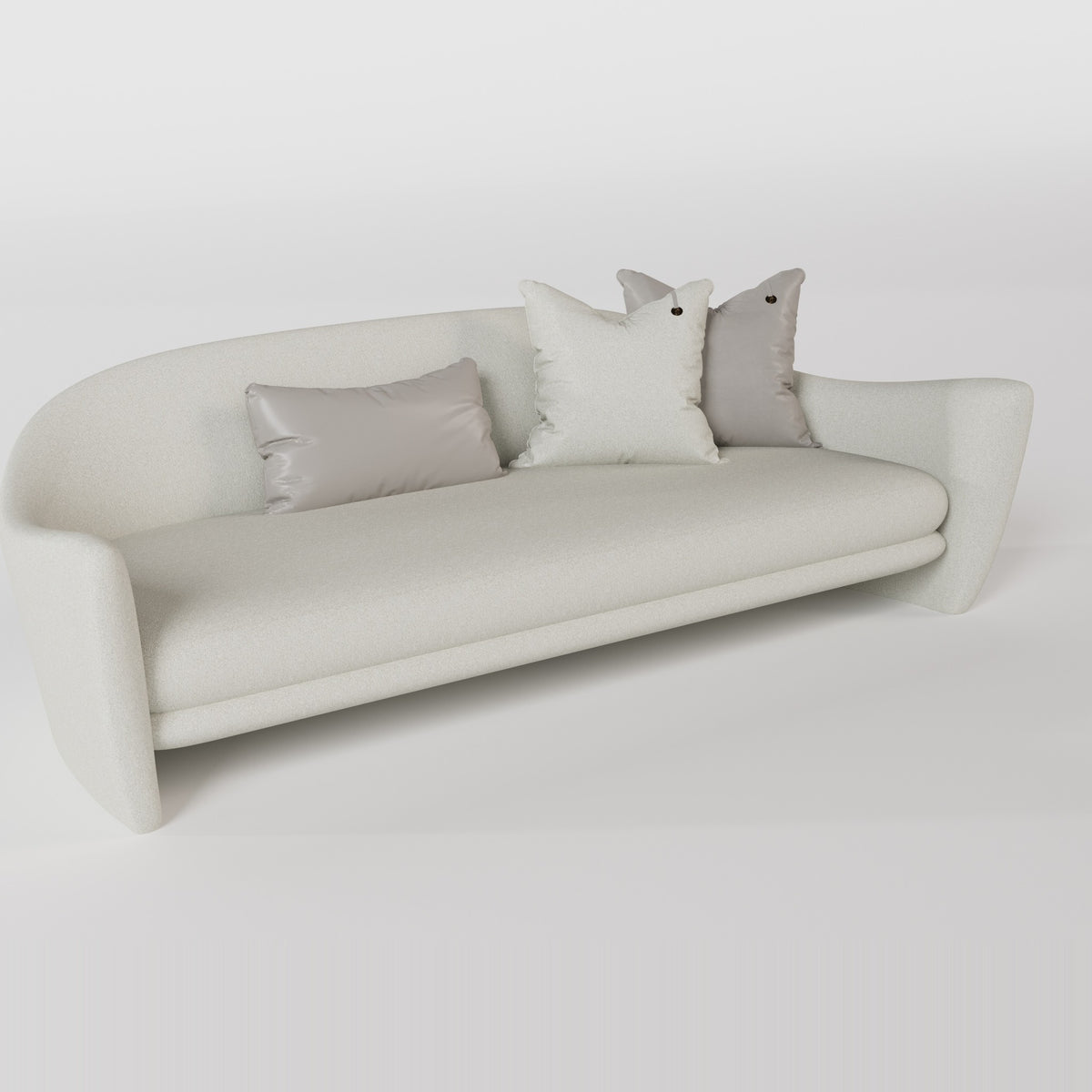 Anka 4-Seater Sofa — Nuvera Concept