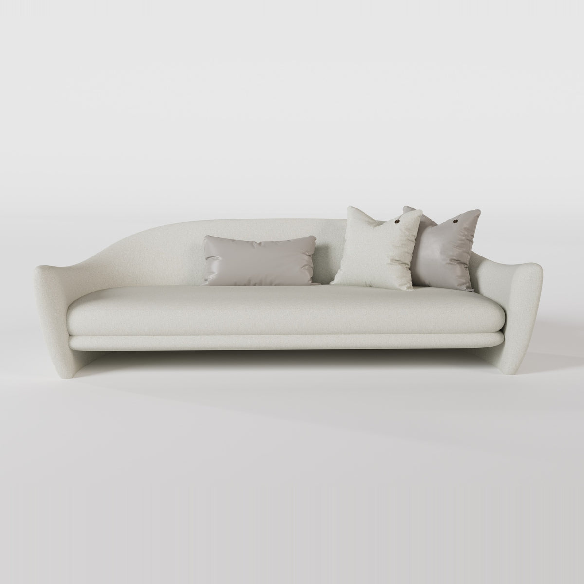 Anka 4-Seater Sofa — Nuvera Concept