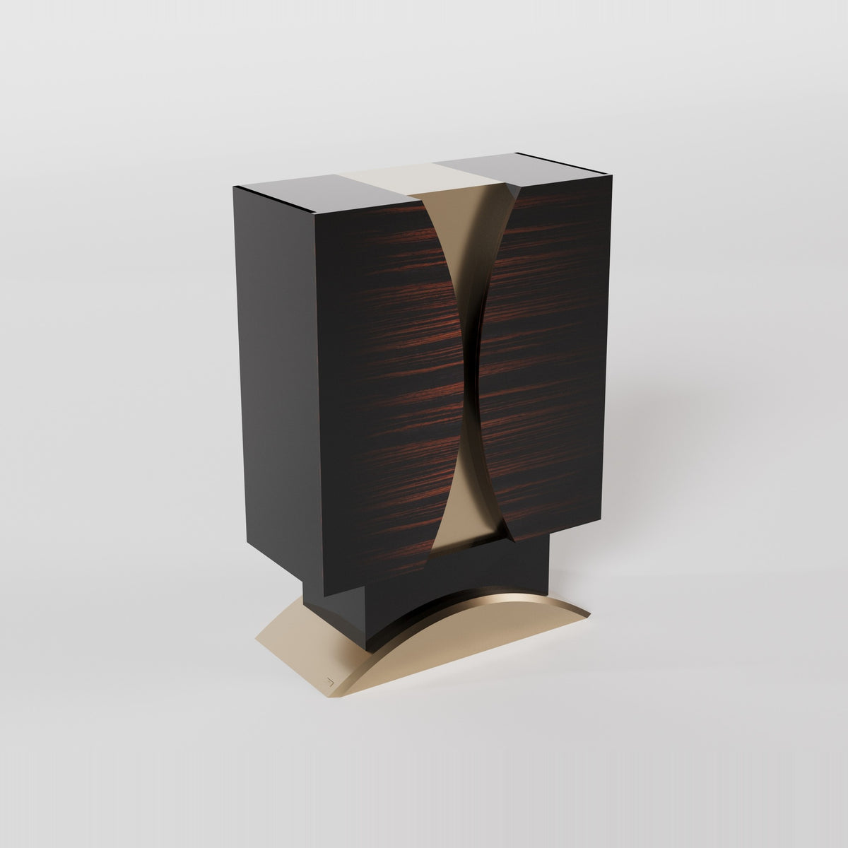 Anka Bar Cabinet — Nuvera Concept