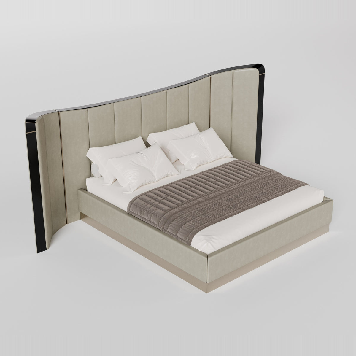 Anka Bedstead — Nuvera Concept