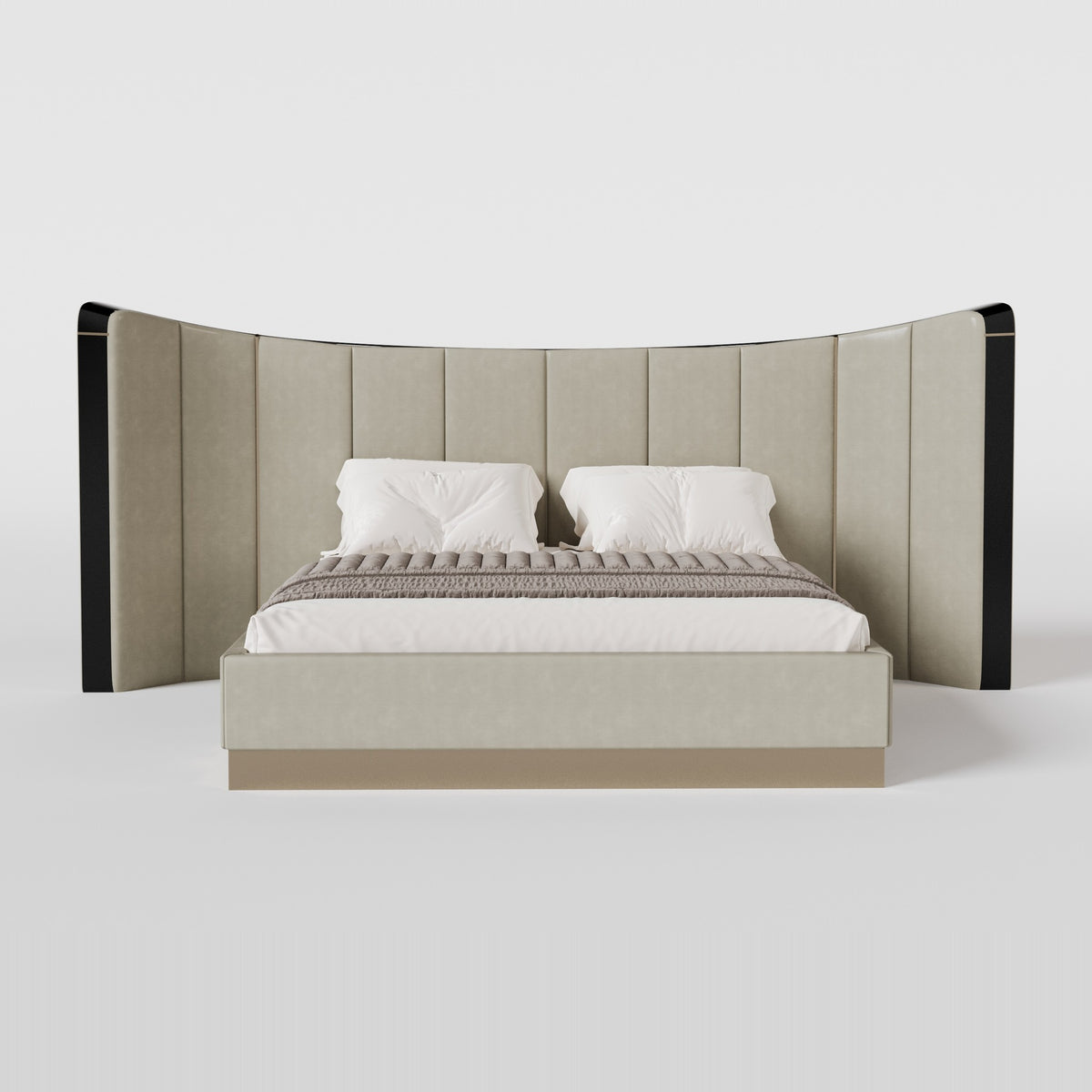 Anka Bedstead — Nuvera Concept