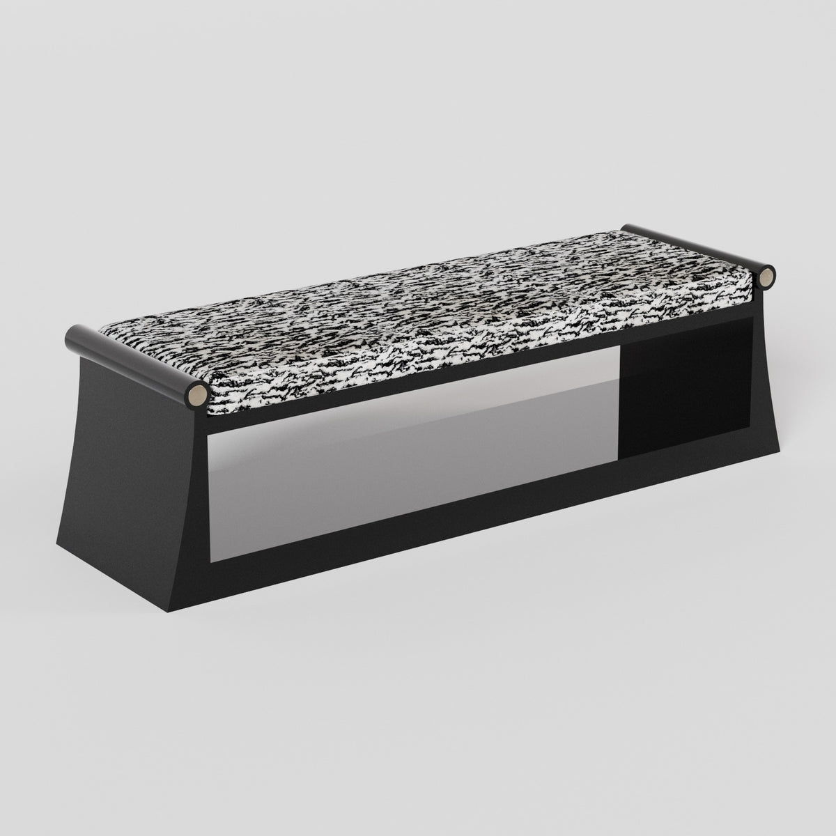 Anka Bench — Nuvera Concept