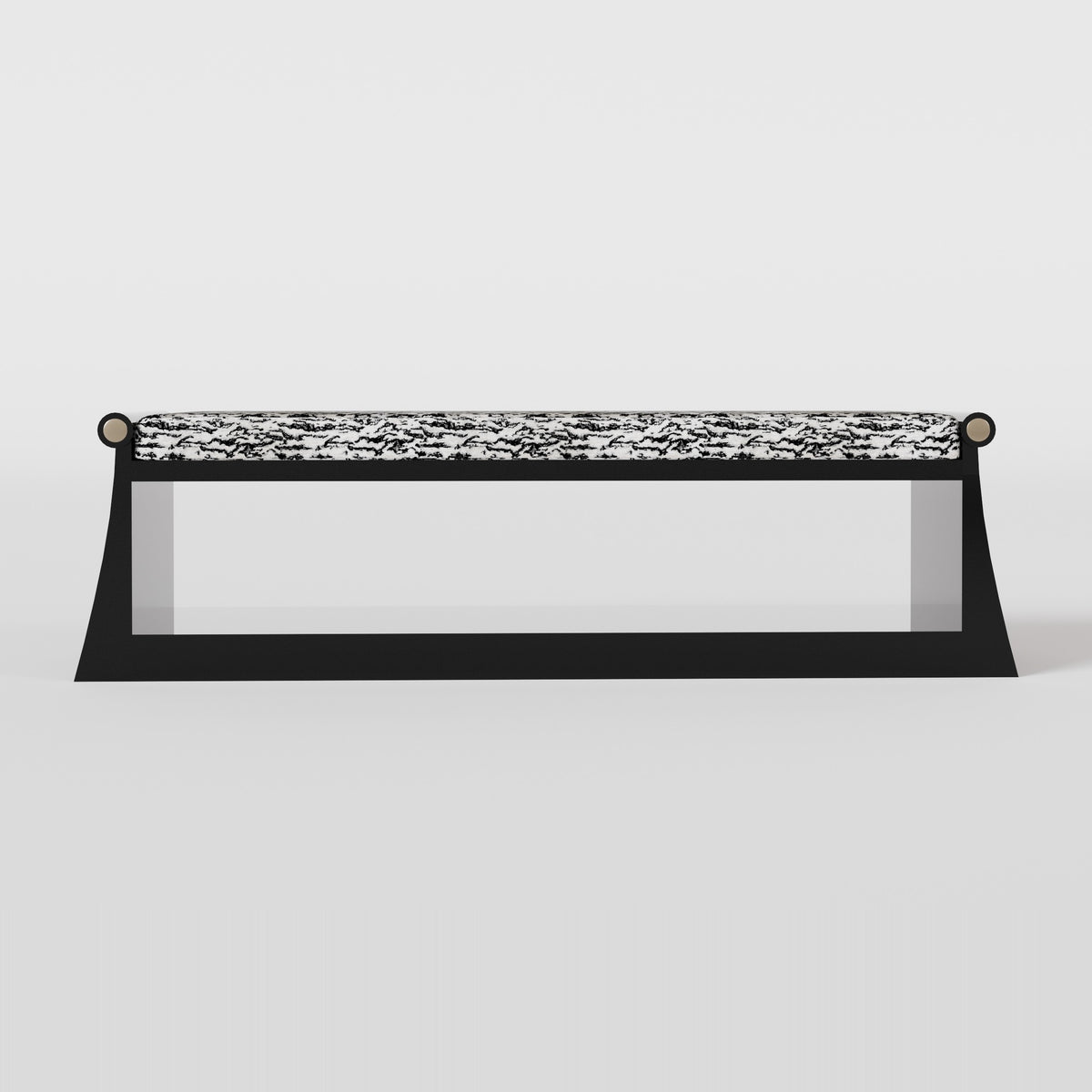 Anka Bench — Nuvera Concept