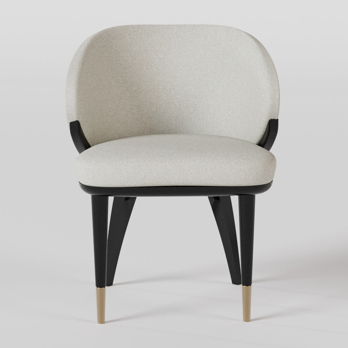 Anka Dining Chair — Nuvera Concept