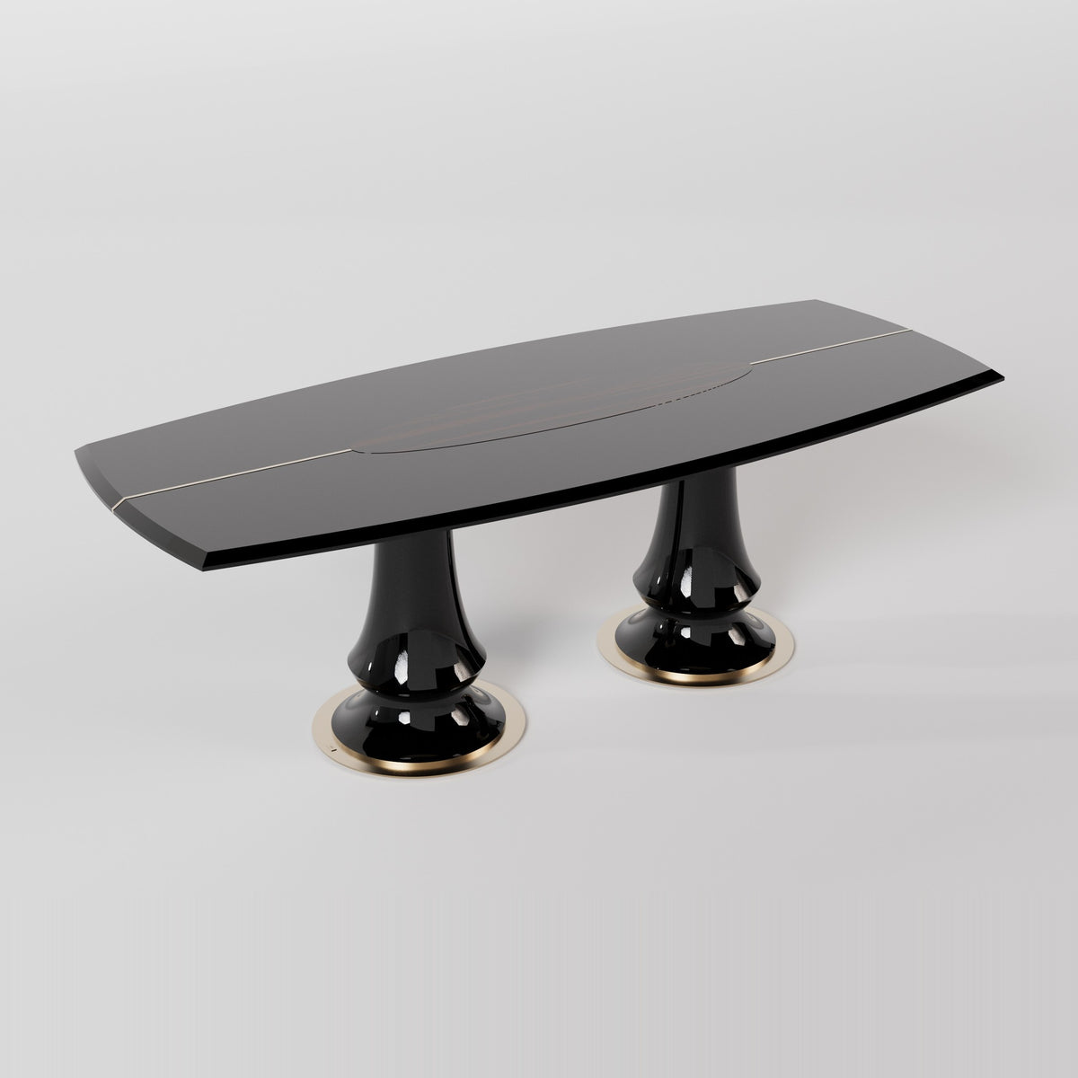 Anka Dining Table (94") — Nuvera Concept