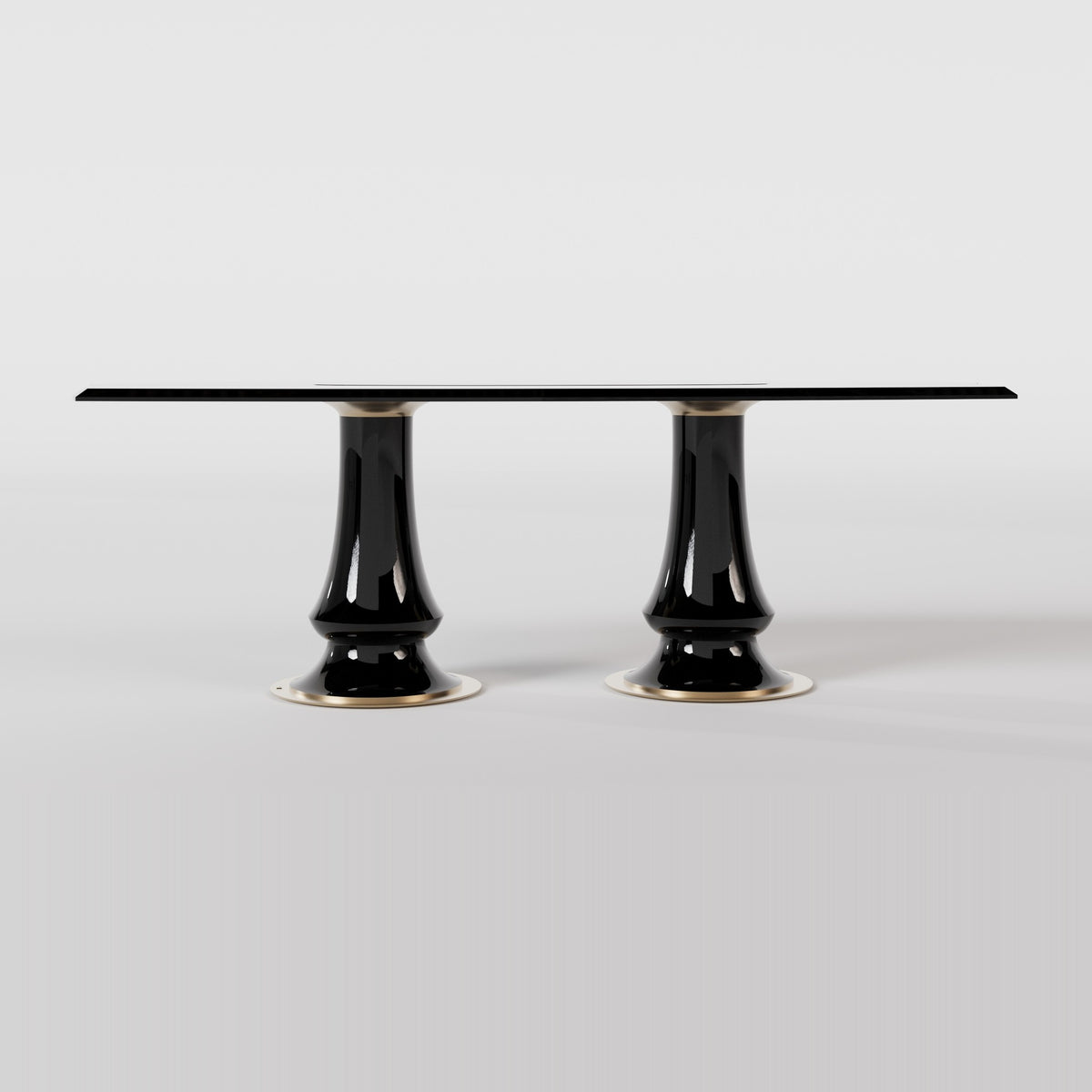Anka Dining Table (94") — Nuvera Concept