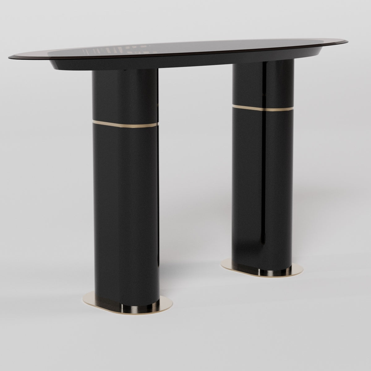Anka Dresser — Nuvera Concept