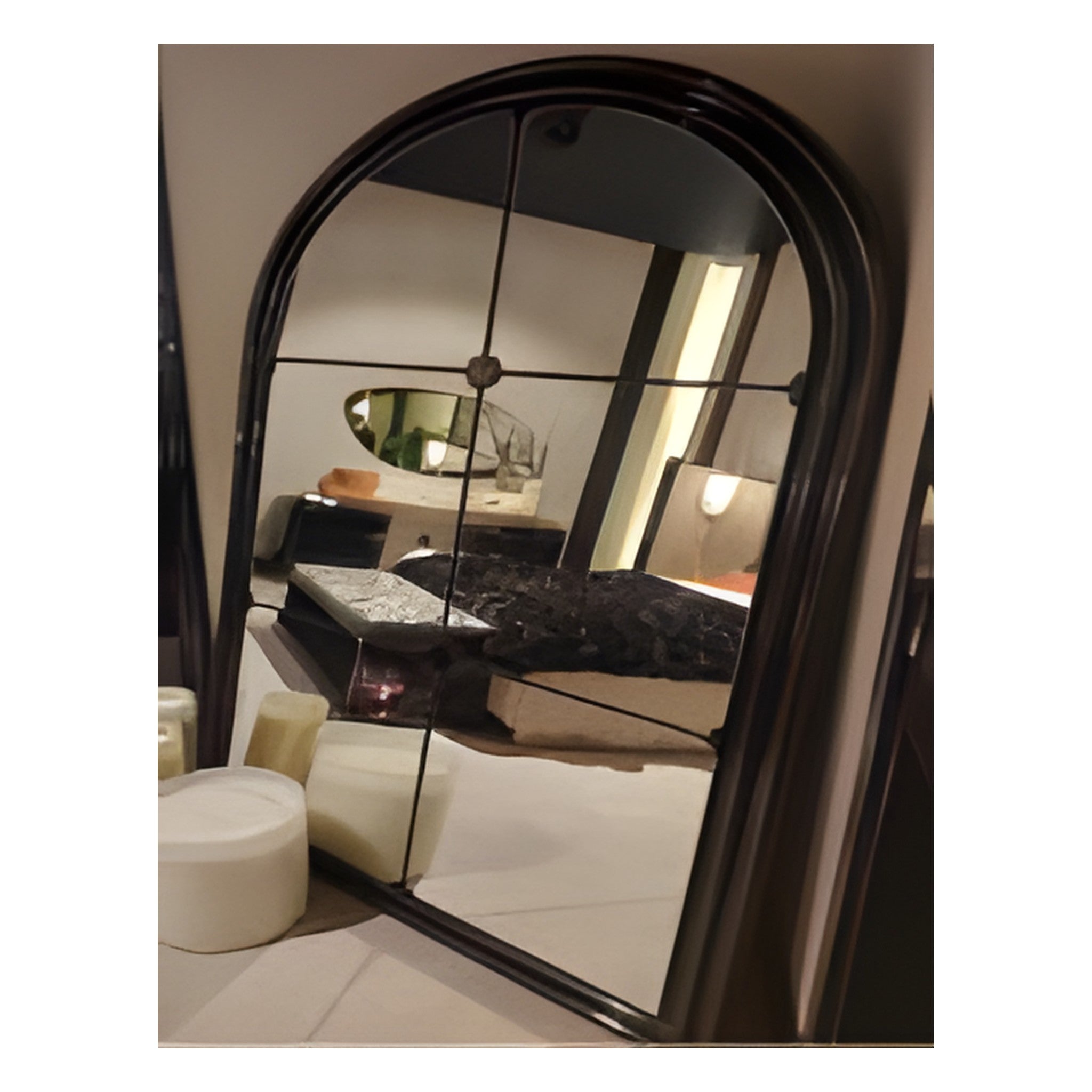 Anka Floor Mirror – Nuvera Concept