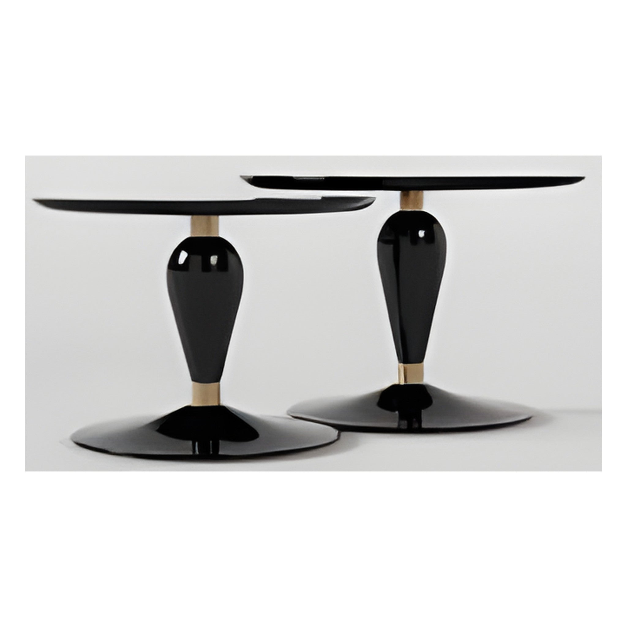 Anka Nesting Table – Nuvera Concept