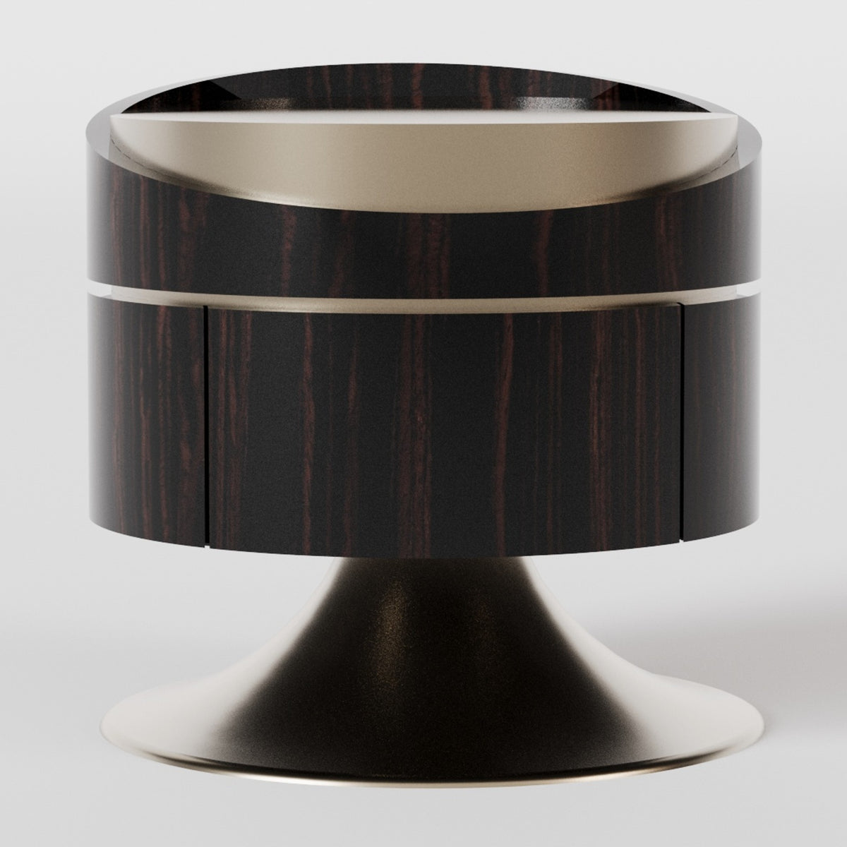 Anka Nightstand — Nuvera Concept